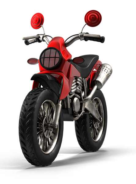 One Nut Moto