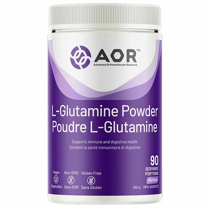 AOR L-Glutamine