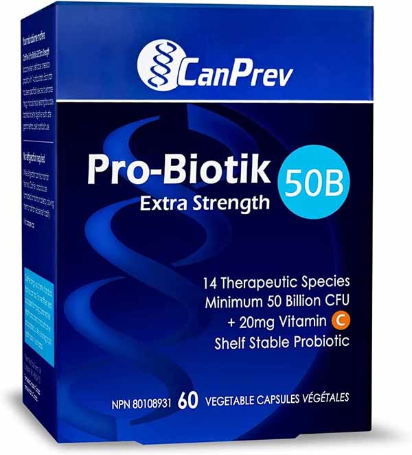 Canprev Probiotic for Colitis